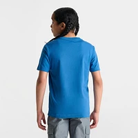 Kids' Jordan Gradient Stacked Jumpman T-Shirt