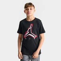 Kids' Jordan Jumpman Heatmap T-Shirt