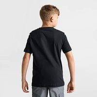 Kids' Jordan Jumpman Heatmap T-Shirt