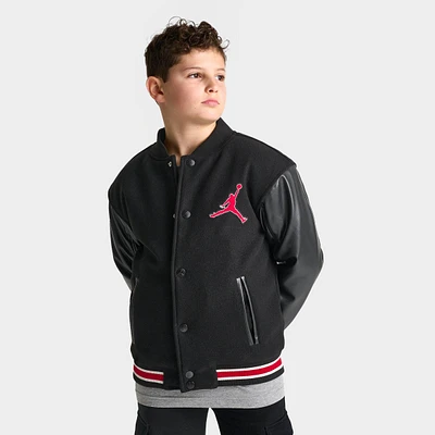 Kids' Jordan Varsity Jacket