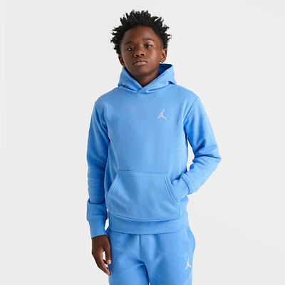 Kids' Jordan MJ Brooklyn Fleece Pullover Hoodie