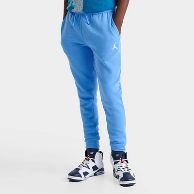 Kids' Jordan MJ Brooklyn Fleece Essentials Jogger Pants