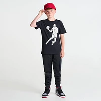 Kids' Air Jordan Dots Graphic T-Shirt