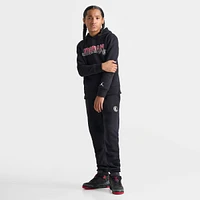 Kids' Jordan Patch Pullover Hoodie