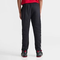 Kids' Jordan Patch Jogger Pants