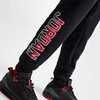 Kids' Jordan Patch Jogger Pants