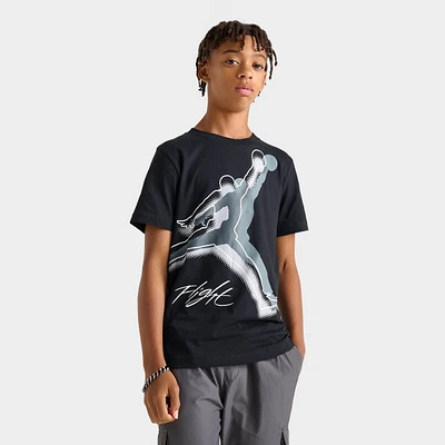 Kids' Jordan Haze Out Jumpman T-Shirt