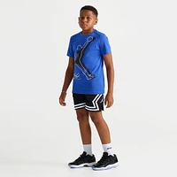 Kids' Jordan Haze Out Jumpman T-Shirt