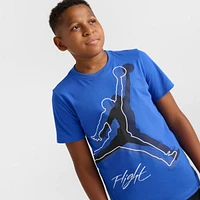 Kids' Jordan Haze Out Jumpman T-Shirt