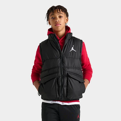 Kids' Jordan Puffer Vest