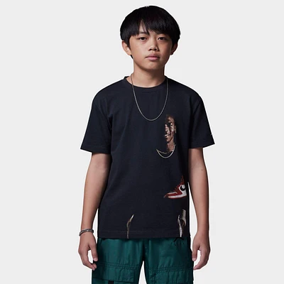 Kids' Jordan J Day T-Shirt