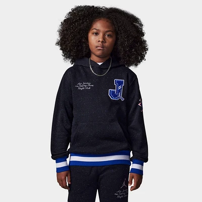 Kids' Jordan Court of Legends Pullover Hoodie