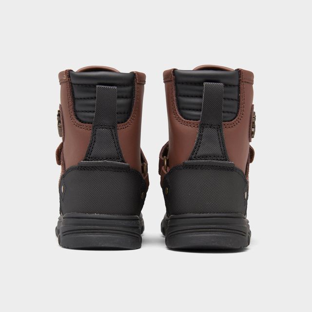 polo ralph lauren toddler boots