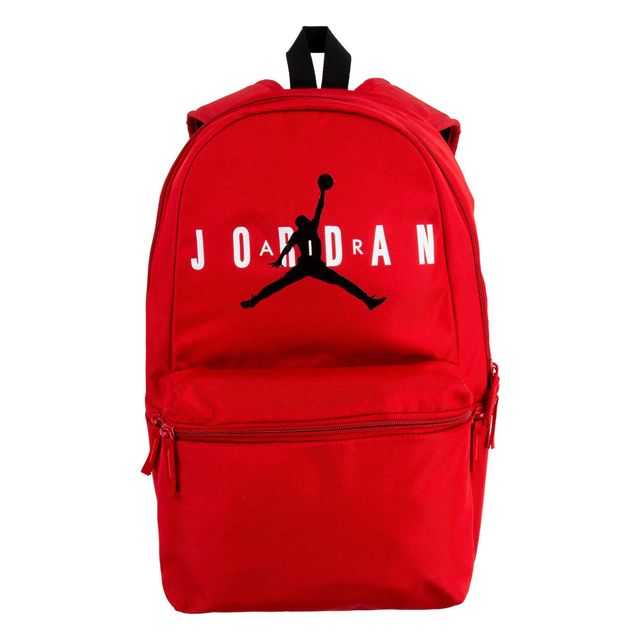 Nike Air Jordan HBR Air Backpack (One Size, Black) 