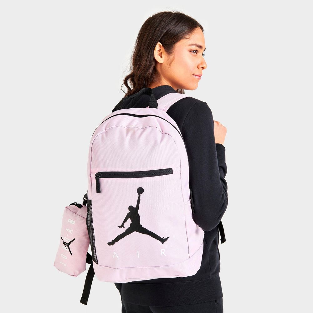 Jordan Air School Backpack And Pencil Case