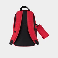 Jordan Air Jumpman Pencil Case Backpack (17L)