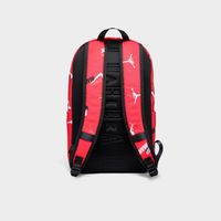 Jordan Air Patrol Allover Logo Large Backpack
