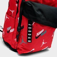 Jordan Air Patrol Allover Logo Large Backpack