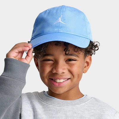 Big Kids' Jordan Dri-FIT Essentials Strapback Hat