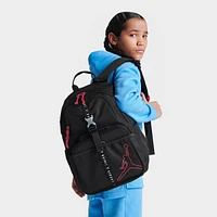 Kids' Air Jordan Lunch Bag (3L) and Backpack (18L)