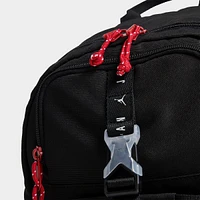 Kids' Air Jordan Lunch Bag (3L) and Backpack (18L)