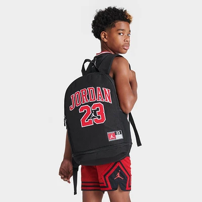 Jordan Jersey Backpack (27L)