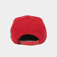 Big Kids' Jordan Jersey Snapback Hat