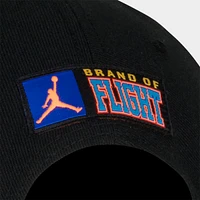 Kids' Jordan Brand Of Flight Snapback Hat