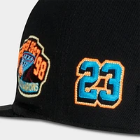 Kids' Jordan Brand Of Flight Snapback Hat