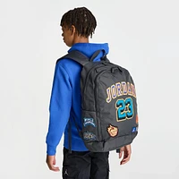 Kids' Jordan Patch Backpack