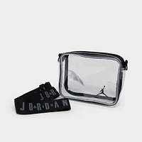 Jordan Stadium Crossbody Bag (1.7L)