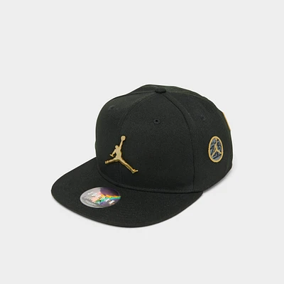 Jordan See Me Shine Snapback Hat