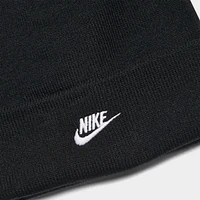 Kids' Nike Futura Beanie Hat and Gloves Set