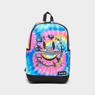 Hurley Graphic Backpack