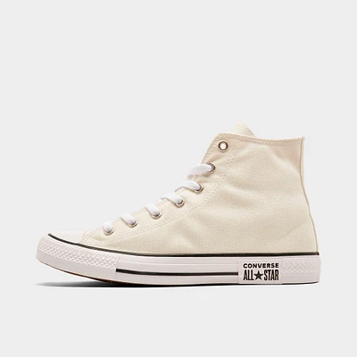 Big Kids' Converse Chuck Taylor All Star High Top Casual Shoes