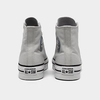 Girls' Big Kids' Converse Chuck Taylor All Star EVA Lift Platform Casual Shoes