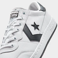 Men's Converse Fastbreak Pro Leather Low Casual Shoes