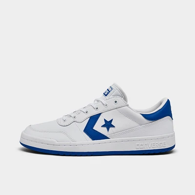 Men's Converse Fastbreak Pro Leather Low Casual Shoes