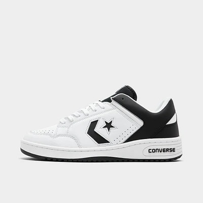 Converse Weapon Low Casual Shoes