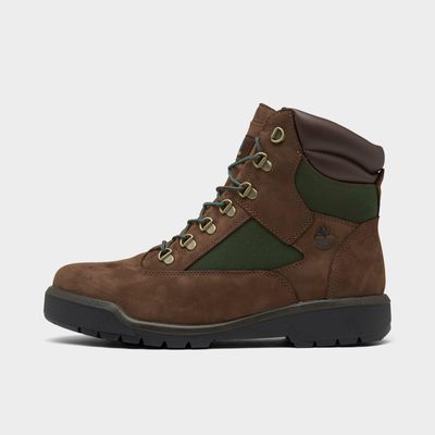 Men's Timberland 6-Inch Field Boots