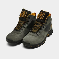 Men's Timberland Mt. Maddsen Mid Waterproof Hiking Boots