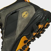 Men's Timberland Mt. Maddsen Mid Waterproof Hiking Boots