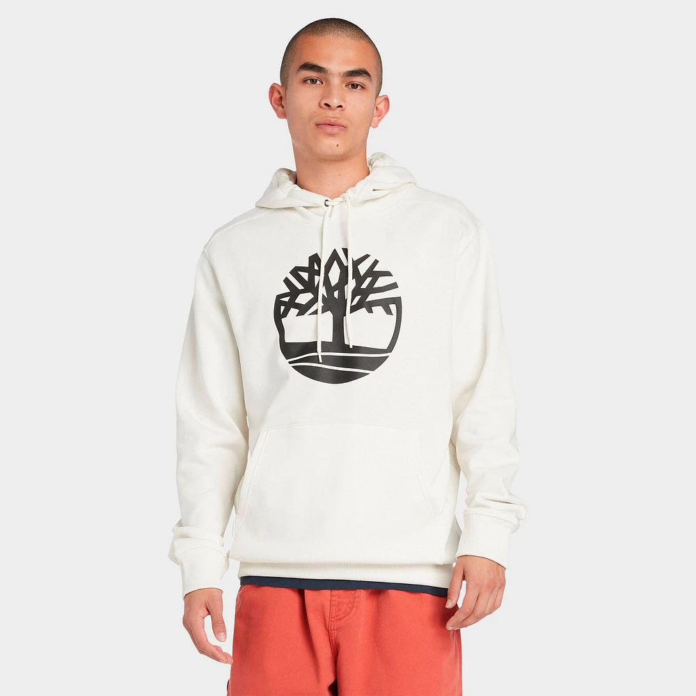 Men's Timberland Core Logo Hoodie