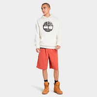 Men's Timberland Core Logo Hoodie