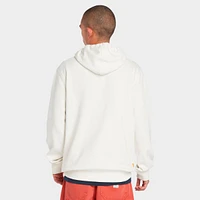 Men's Timberland Core Logo Hoodie