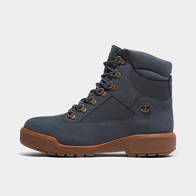 Men's Timberland 6-Inch Field Boots