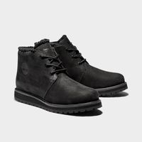 Men's Timberland Richmond Ridge Chukka Fleece-Lined Casual Boots