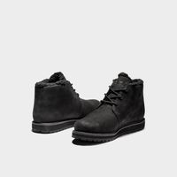 Men's Timberland Richmond Ridge Chukka Fleece-Lined Casual Boots