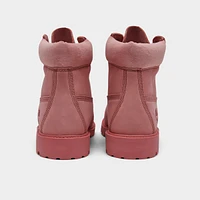 Girls' Big Kids' Timberland 6 Inch Premium Waterproof Boots