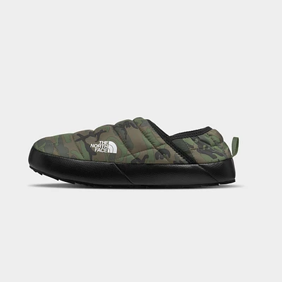 Men's The North Face ThermoBall™ Traction Mule V Slip-On Casual Shoes